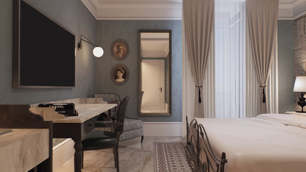Palazzo Giuseppe Member Of Melia Collection