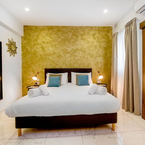 Hotel South Wind Guesthouse cazare Marsaxlokk