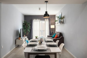 Hotel Modern Ensuite Rooms Near Balluta Bay cazare San Giljan