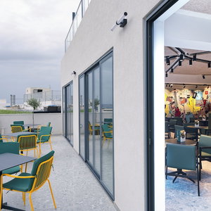 Hotel Cora Sun Hotel cazare Qawra