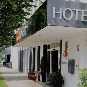 Hotel Gs Hotel cazare Munchen