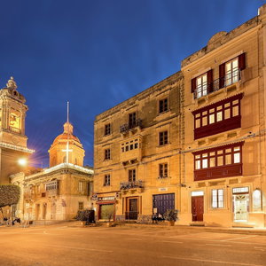 Hotel The Snop House cazare Senglea