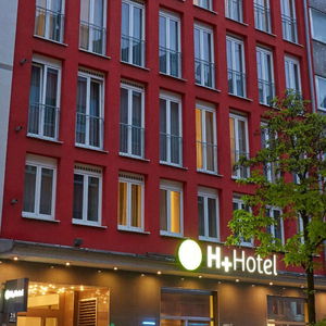 Sejur H+ Hotel München vacanta Munchen