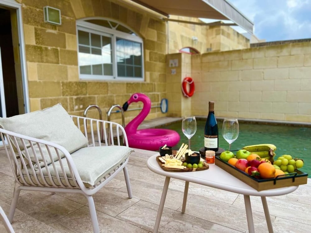 Hotel Dar Leli Farmhouse Xaghra