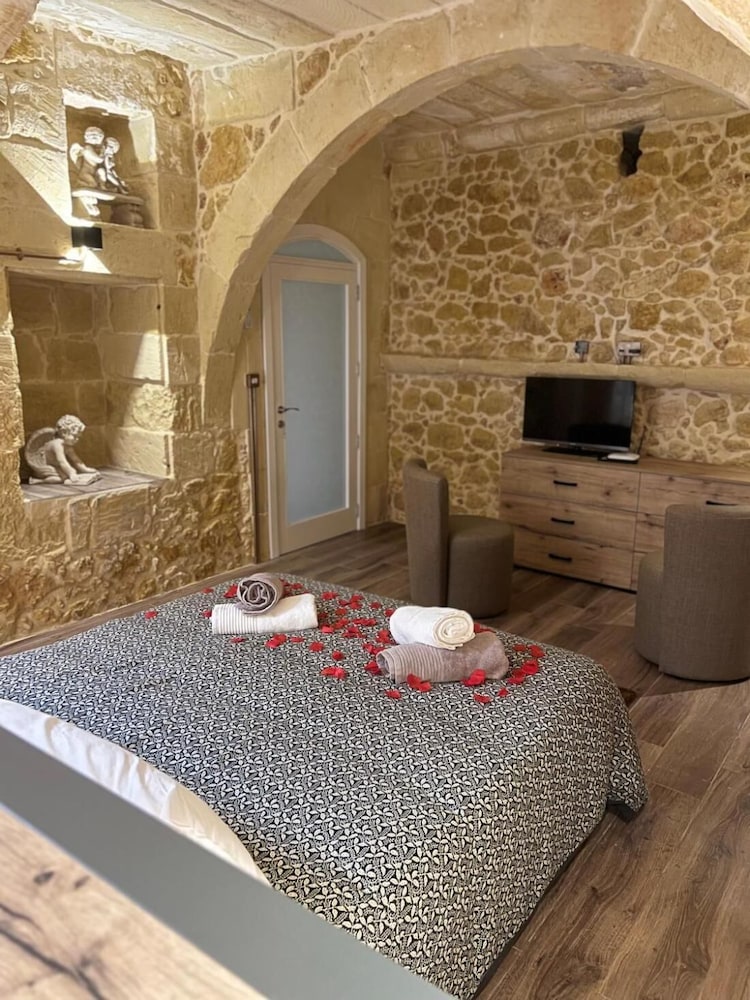 Dar Leli Farmhouse Xaghra
