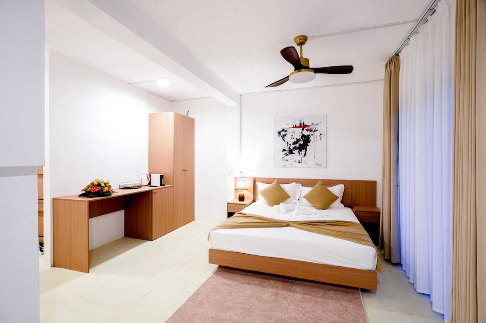Hotel Panda Express Guesthouse