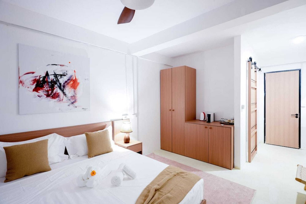 Panda Express Guesthouse