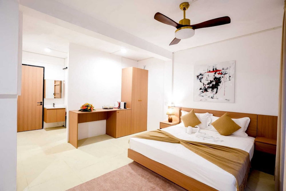 Panda Express Guesthouse