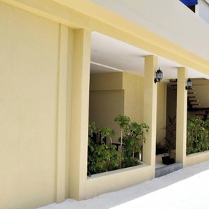 Hotel Dhiffushi Tourist Hotel cazare Meeru