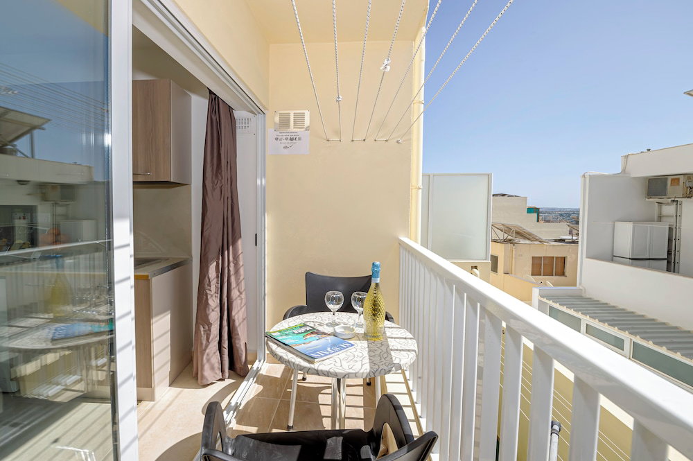 Hotel Summer Breeze Comfort Apartment