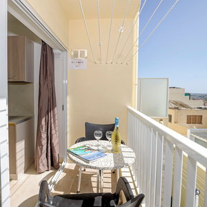 Hotel Summer Breeze Comfort Apartment cazare Mellieha
