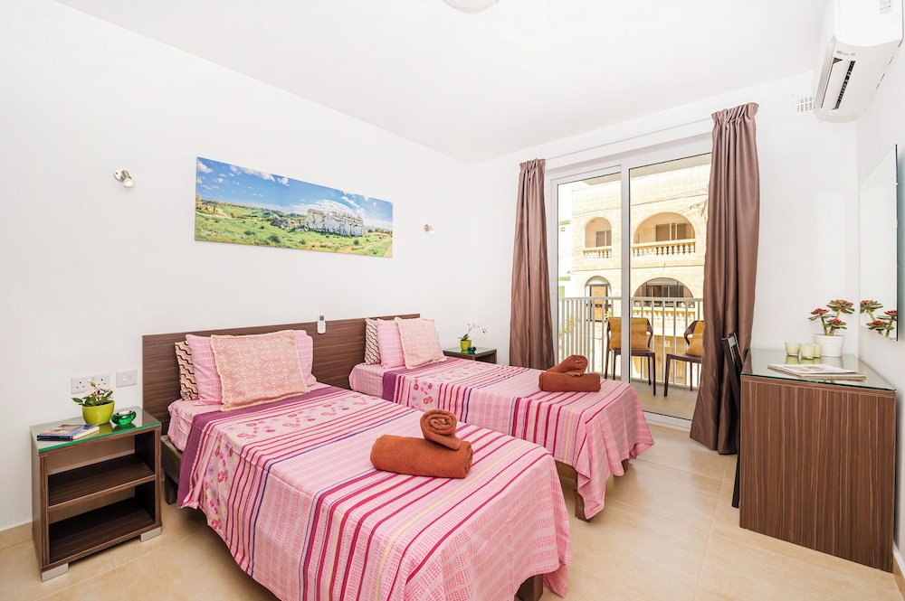Summer Breeze Comfort Apartment