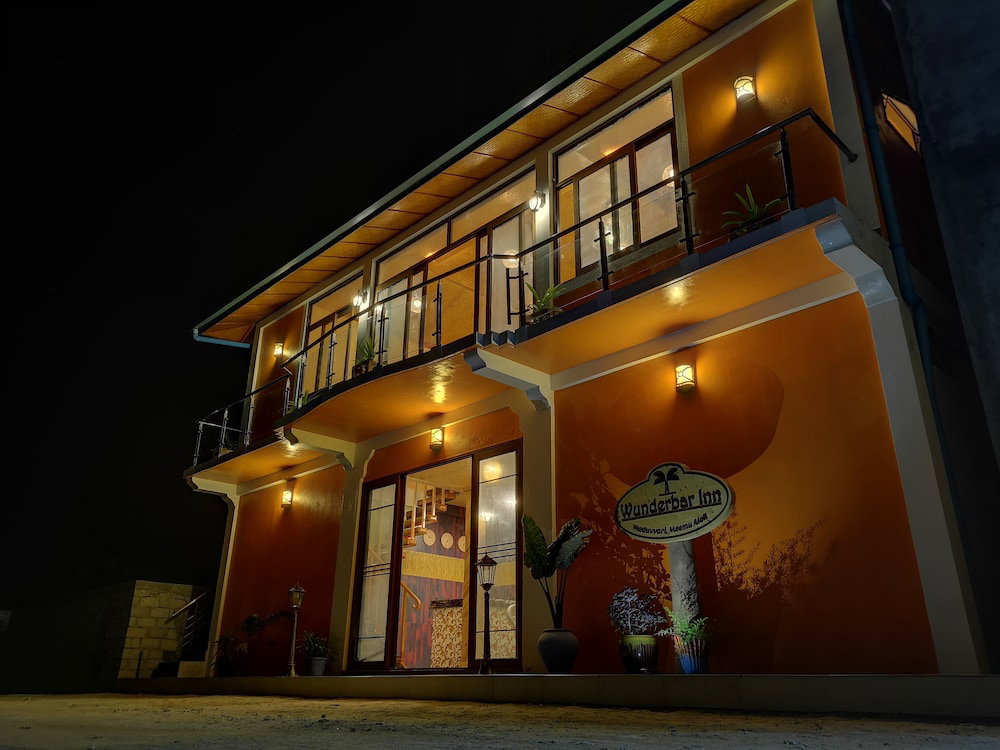 Hotel Wunderbar Inn