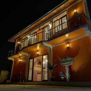 Hotel Wunderbar Inn cazare Meedhupparu