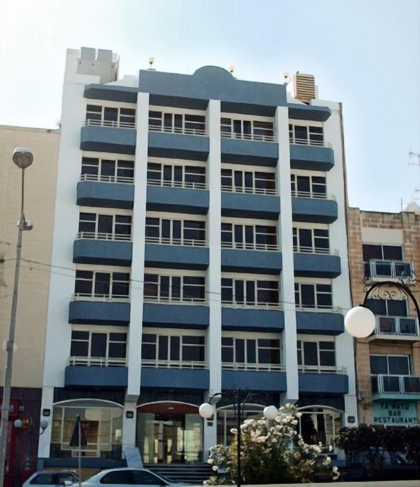 Hotel Coral Hotel