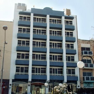 Hotel Coral Hotel cazare Qawra