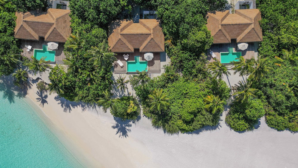 Hotel Noku Maldives, Vignette Collection By Ihg