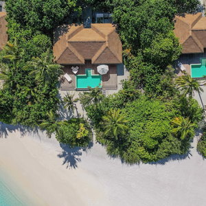 Hotel Noku Maldives, Vignette Collection By Ihg cazare Kudafunafaru Island