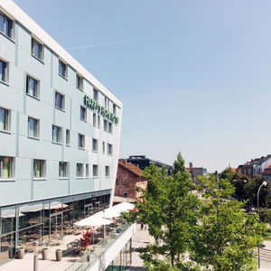 Sejur Harry’s Home Hotel & Apartments vacanta Munchen