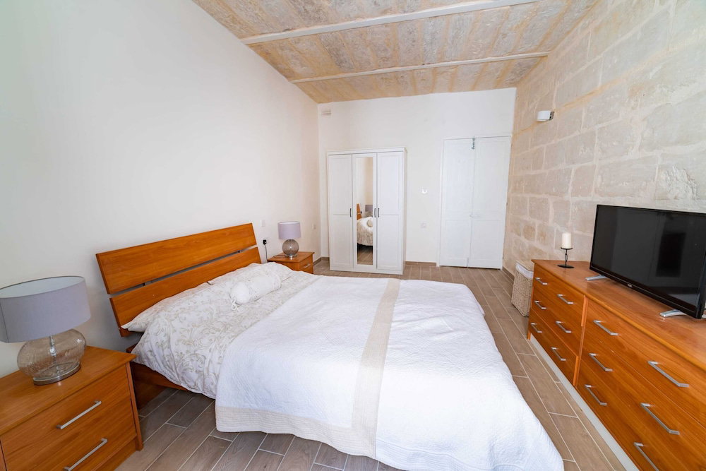 Hotel Central Valletta Townhouse