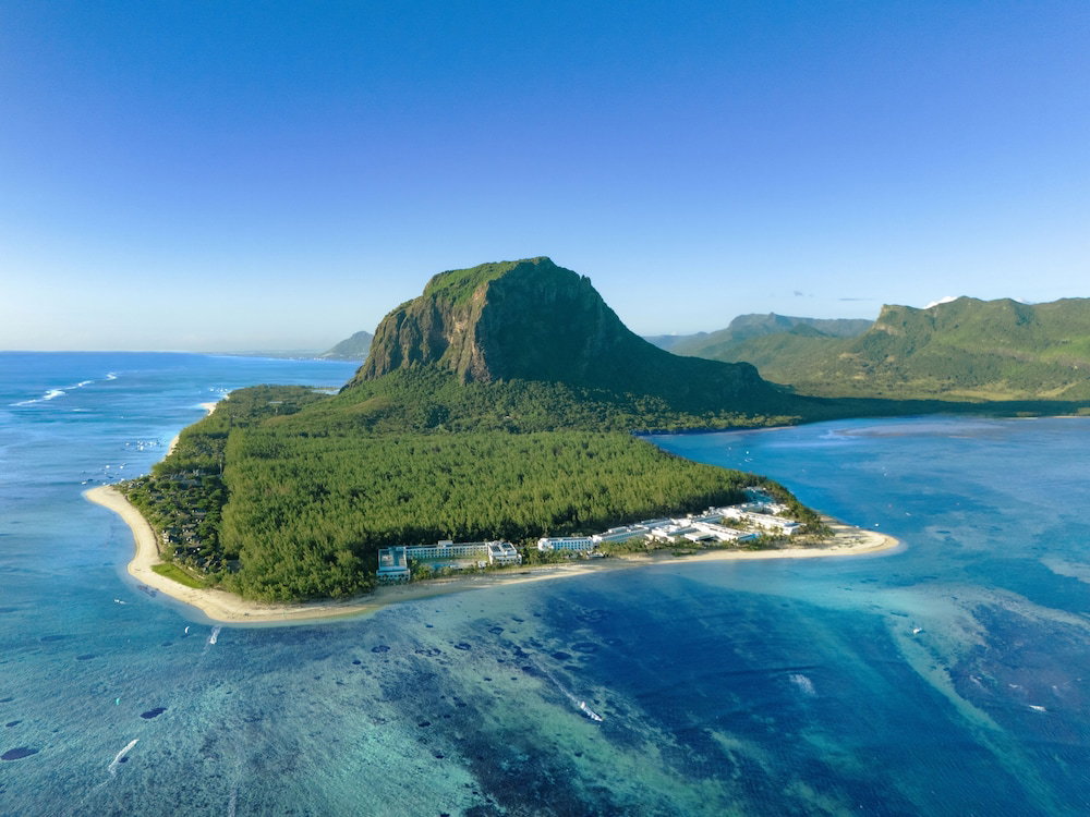 Hotel Hotel Riu Palace Mauritius - All Inclusive - Adults Only