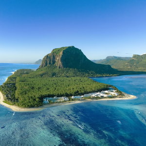 Sejur Hotel Riu Palace Mauritius - All Inclusive - Adults Only vacanta Le Morne