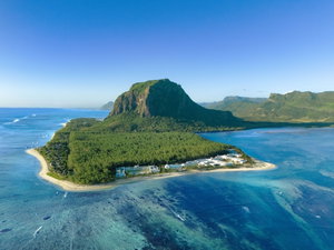 Hotel Hotel Riu Palace Mauritius - All Inclusive - Adults Only cazare Le Morne