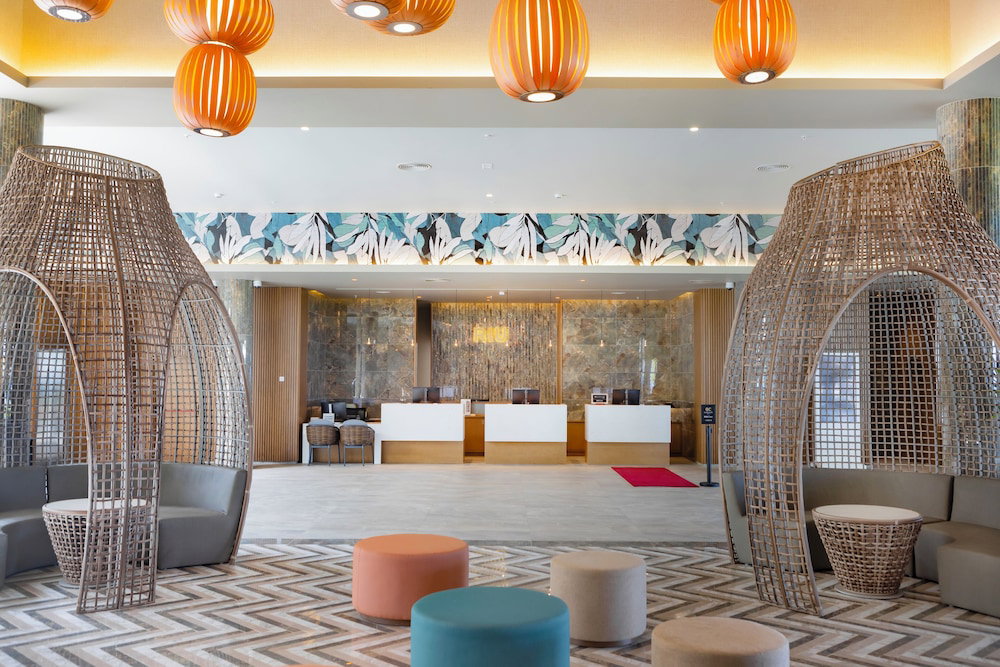 Hotel Riu Palace Mauritius - All Inclusive - Adults Only