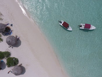 Hotel Acqua Blu Rasdhoo