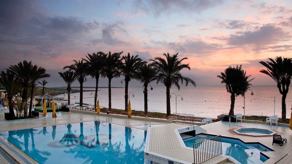 Hotel Qawra Palace Resort & Spa