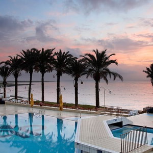 Hotel Qawra Palace Resort & Spa cazare Qawra