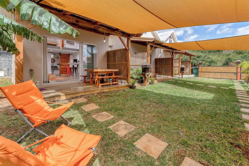 Hotel La Maison Ojas Eco Lodges