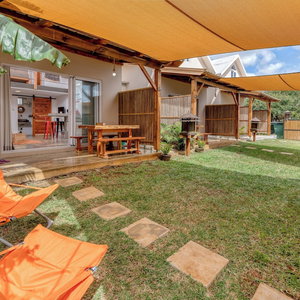 Hotel La Maison Ojas Eco Lodges cazare Albion