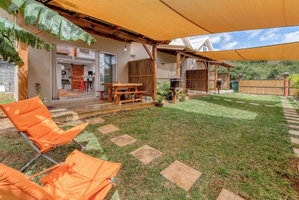 Hotel La Maison Ojas Eco Lodges cazare Albion