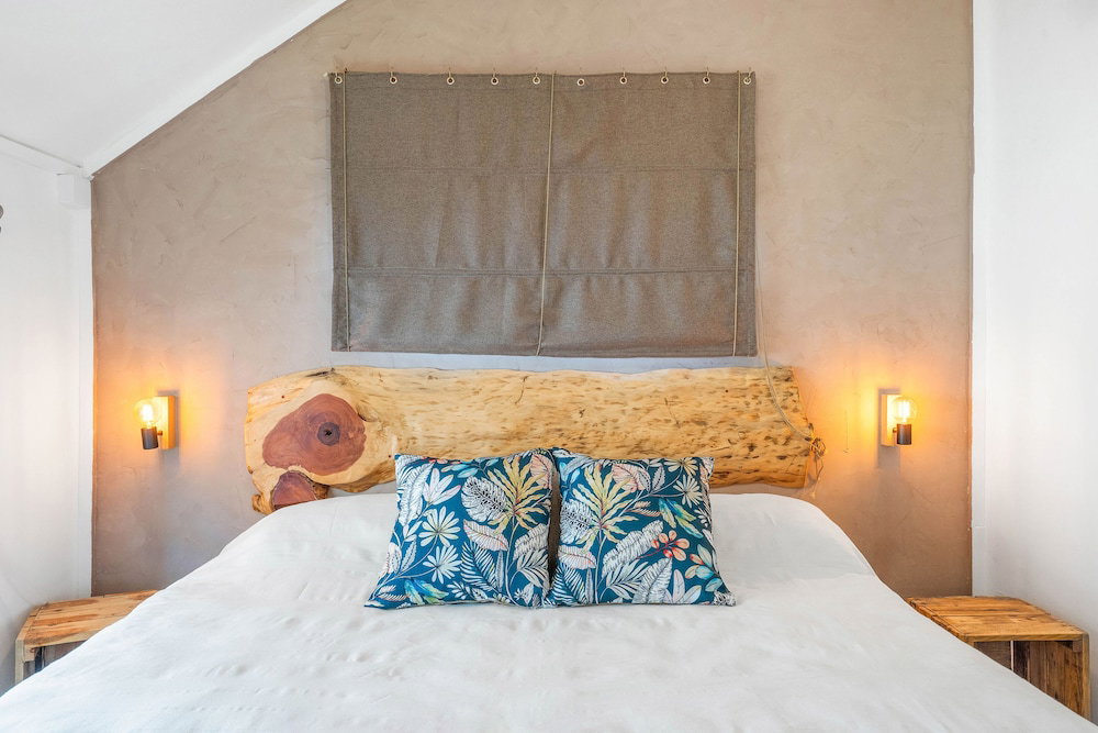 La Maison Ojas Eco Lodges