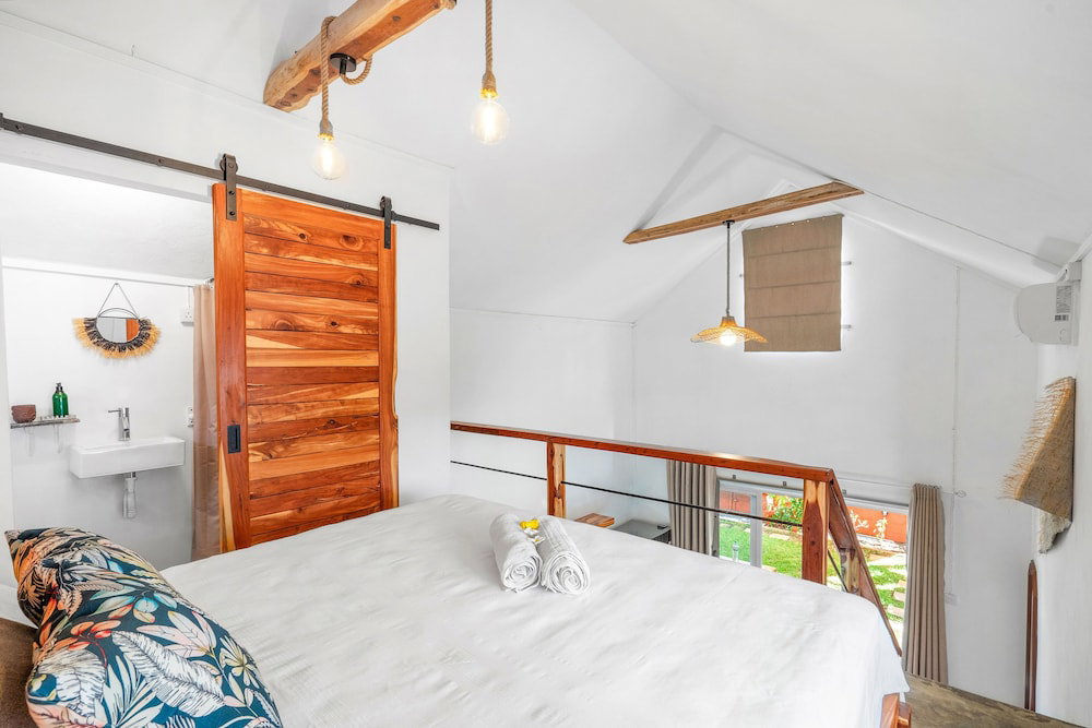 La Maison Ojas Eco Lodges