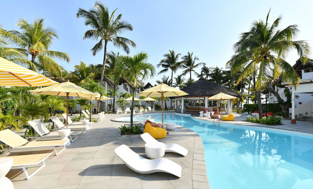 Hotel Veranda Palmar Beach Hotel - All Inclusive