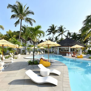 Hotel Veranda Palmar Beach Hotel - All Inclusive cazare Quatre Cocos