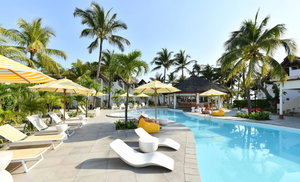 Hotel Veranda Palmar Beach Hotel - All Inclusive cazare Quatre Cocos