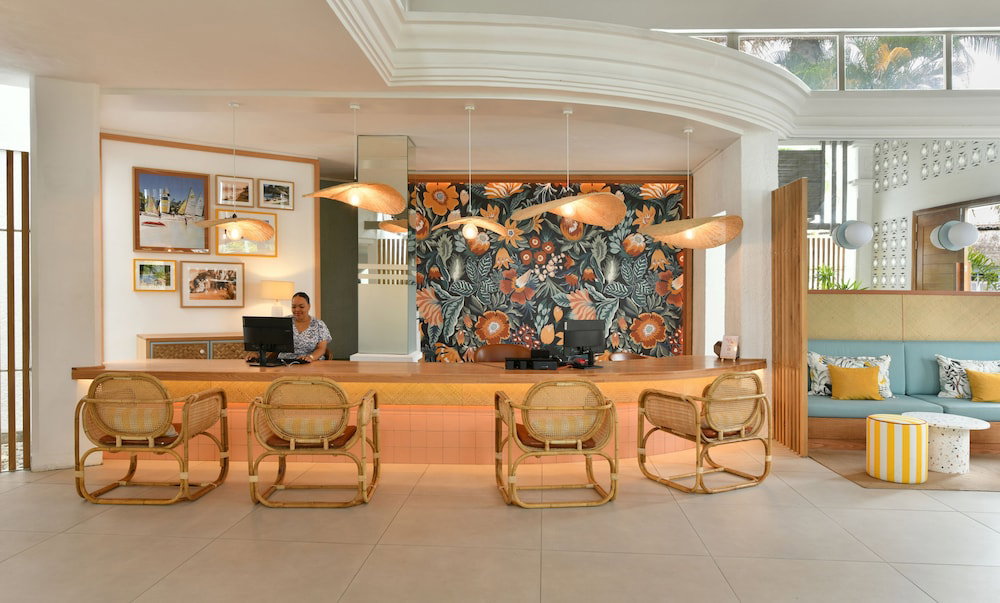 Veranda Palmar Beach Hotel - All Inclusive