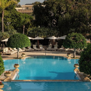 Hotel Corinthia Palace Malta cazare Attard