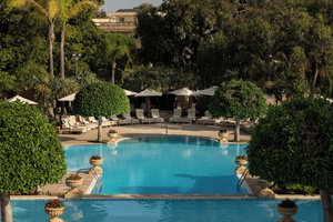 Hotel Corinthia Palace Malta cazare Attard