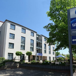 Hotel Best Western Hotel Braunschweig cazare Braunschweig