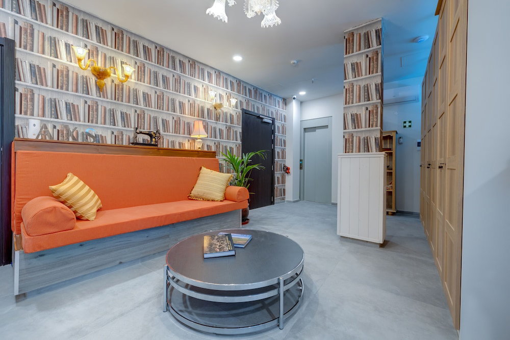 Hotel Sliema Creek Boutique Suites