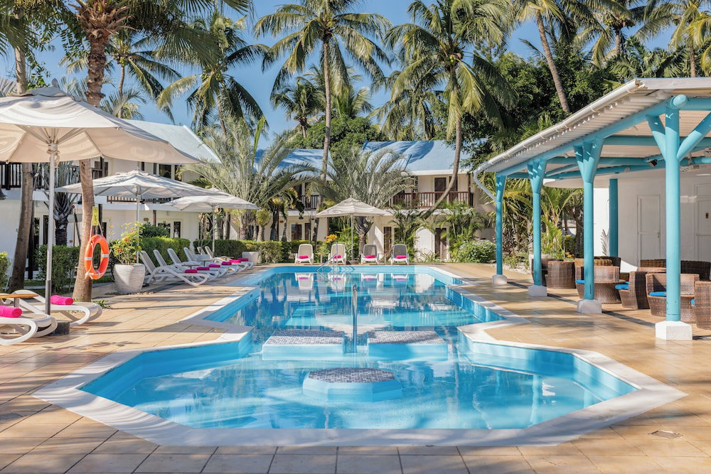 Hotel Lankraz Hotel, Mauritius
