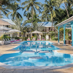 Sejur Lankraz Hotel, Mauritius vacanta Arsenal