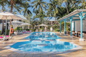 Hotel Lankraz Hotel, Mauritius cazare Arsenal