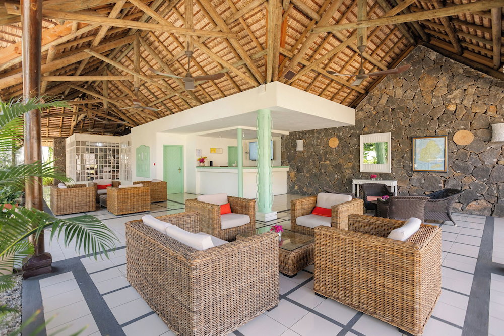 Lankraz Hotel, Mauritius