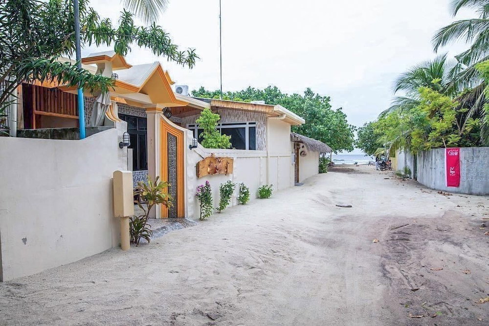 Hotel Moro Rasdhoo