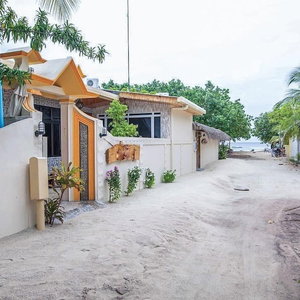 Hotel Moro Rasdhoo cazare Rasdhoo Atoll